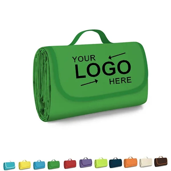 Foldable Outdoor Picnic Blanket
