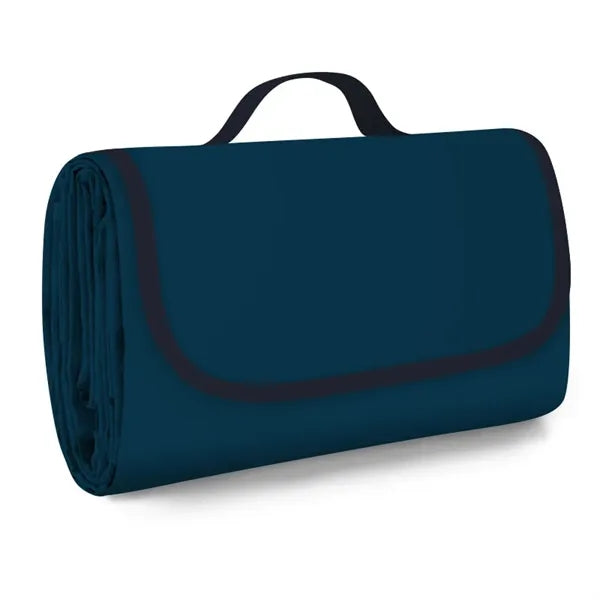 Foldable Outdoor Picnic Blanket