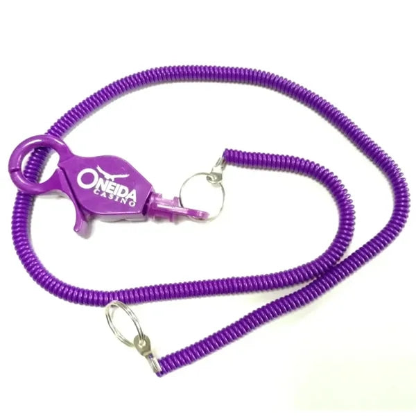 20'' Lobster Claw Casino Bungee Cord