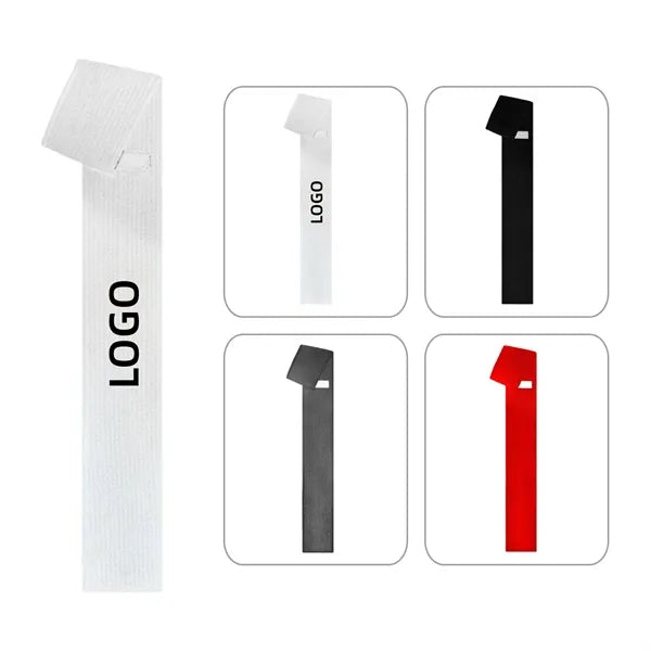 Portable Sports Towel for Rugby and Football Players