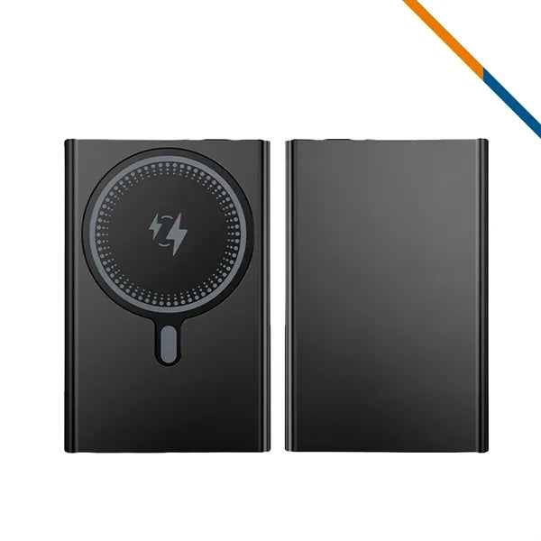 DashVolt 15W Wireless Fast Charging Power Bank