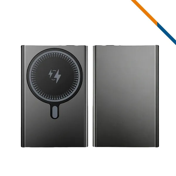 DashVolt 15W Wireless Fast Charging Power Bank