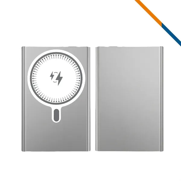 DashVolt 15W Wireless Fast Charging Power Bank