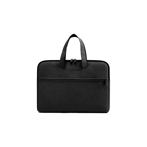 Professional Corporate Document Briefcase Handheld