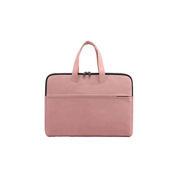 Professional Corporate Document Briefcase Handheld
