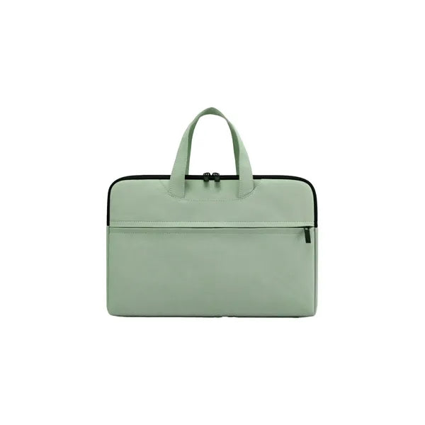 Professional Corporate Document Briefcase Handheld