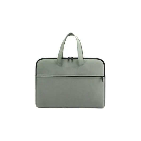 Professional Corporate Document Briefcase Handheld