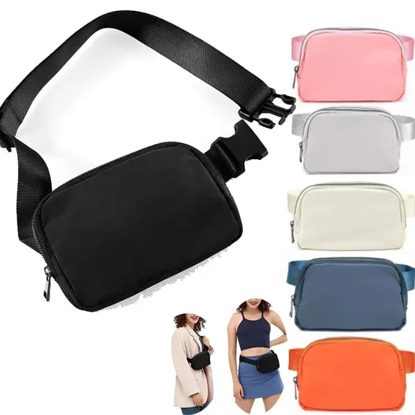 Fanny Pack Crossbody Bags For Women And Men