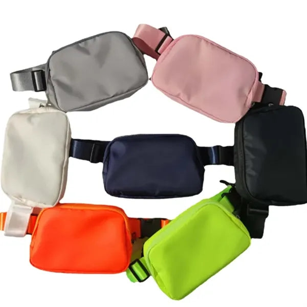 Fanny Pack Crossbody Bags For Women And Men