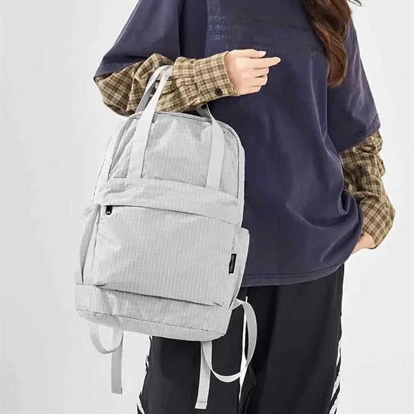 Foldable Lightweight Outdoor Backpack
