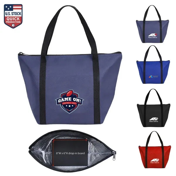 DailyMate SnackShell Everyday Cooler Tote