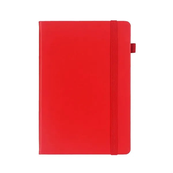 A5 Macaron Color Customized Notebook