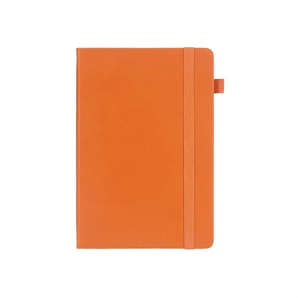 A5 Macaron Color Customized Notebook
