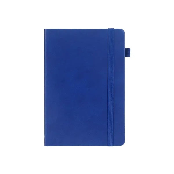 A5 Macaron Color Customized Notebook