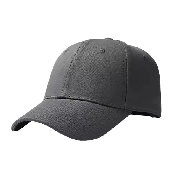 Logo Embroidered Baseball Cap