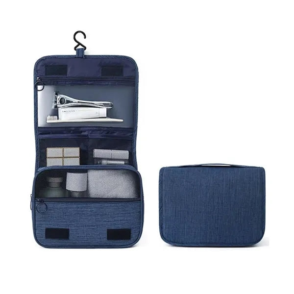 Portable Hanging Waterproof Travel Organizer