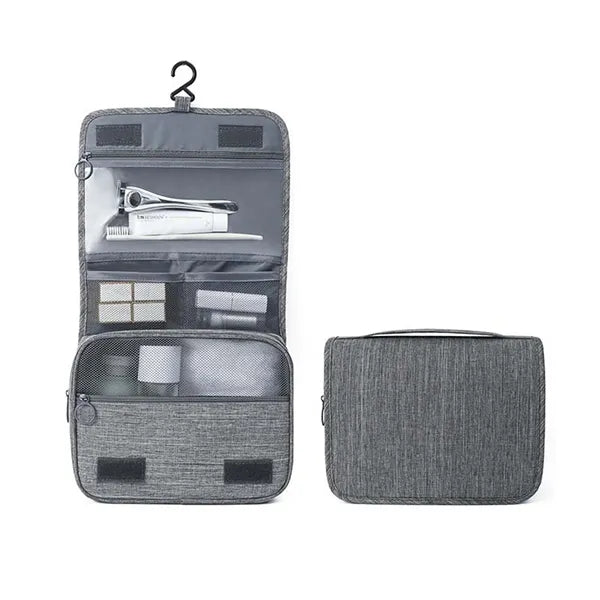 Portable Hanging Waterproof Travel Organizer