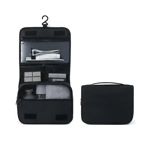 Portable Hanging Waterproof Travel Organizer