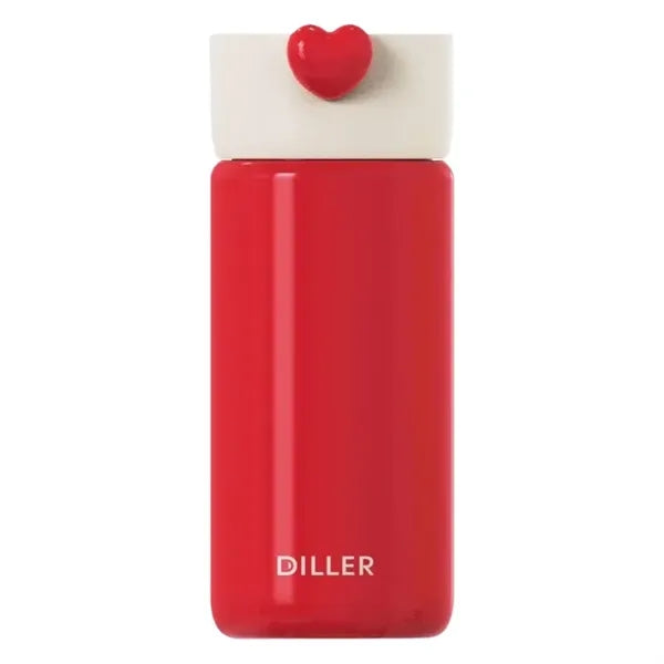 7/9.5 oz Stainless Steel Insulated Pocket Tumbler Carry Loop