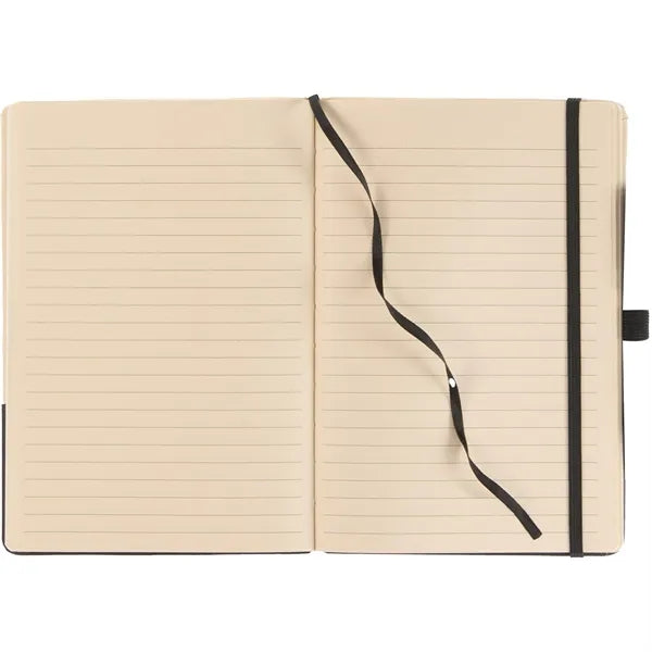 5"x7"Sugarcane Paper Bound Notebook