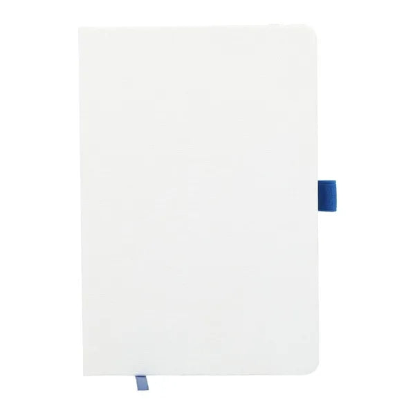 5"x8"FSC Recycled Bamboo Fiber Bound Notebook