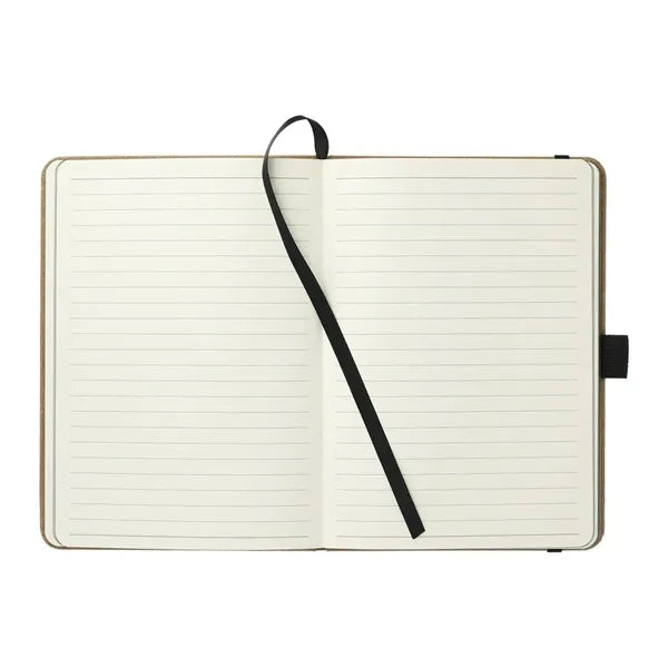 5"x7"FSC Mix Bound Notebook