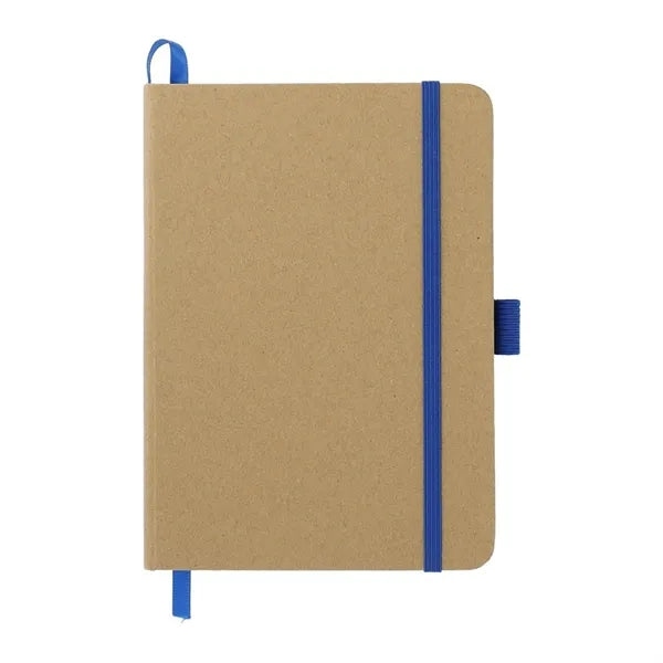 5"x7"FSC Mix Bound Notebook