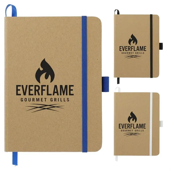 5"x7"FSC Mix Bound Notebook