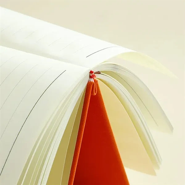 A5 Hardcover Lined Journal Notebook 192 pages