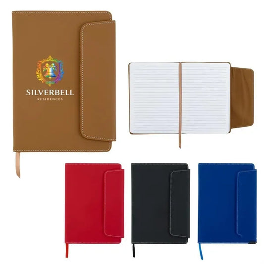 Geneva Journal Notebook