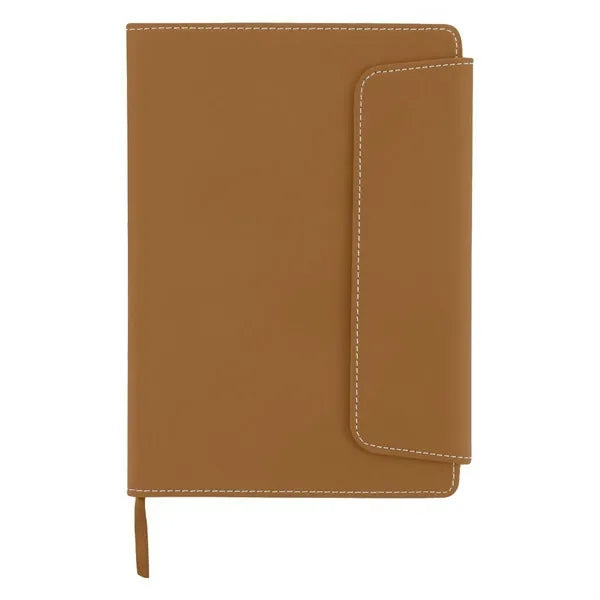 Geneva Journal Notebook