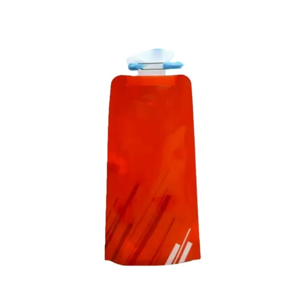 Portable Outdoor Water Bag, Foldable Large Capacity Pouch