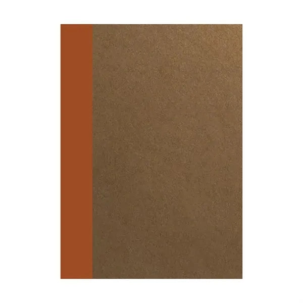 5" x 7"Color-Pop Recycled Notebook
