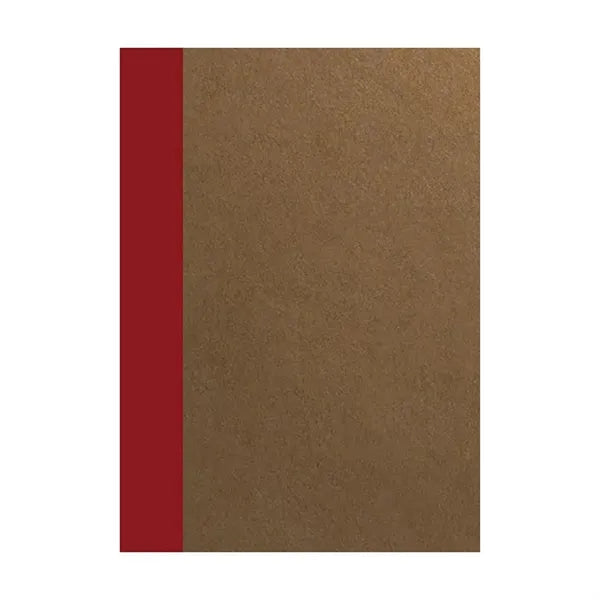5" x 7"Color-Pop Recycled Notebook