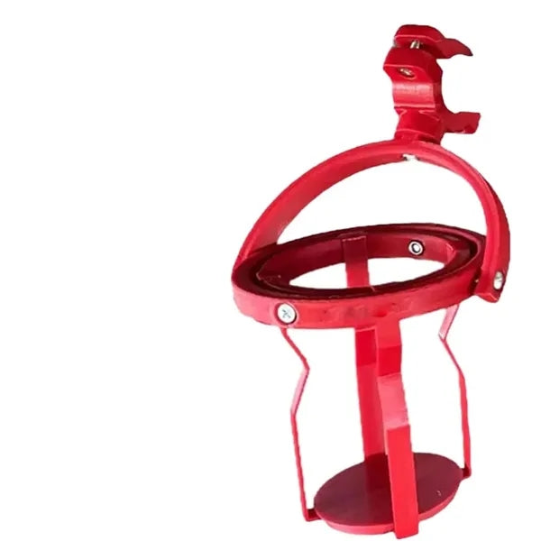 Anti-Spill Gyroscopic Cup Holder