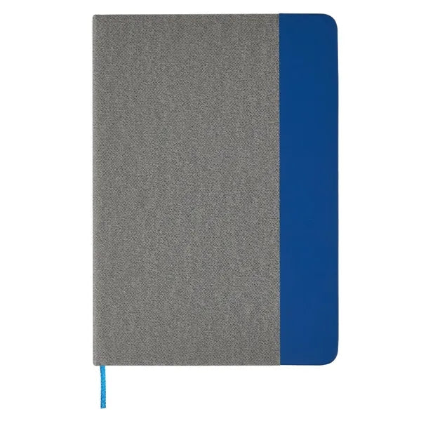 5" x7" Heathered Journal