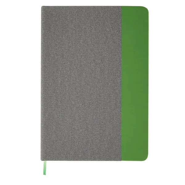 5" x7" Heathered Journal