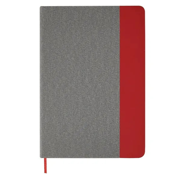 5" x7" Heathered Journal