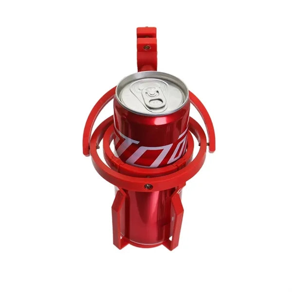 Anti-Spill Gyroscopic Cup Holder