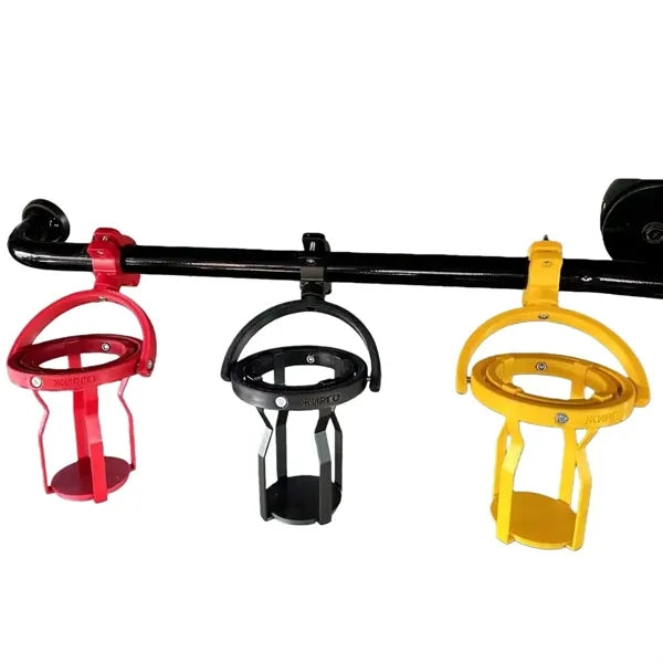 Anti-Spill Gyroscopic Cup Holder