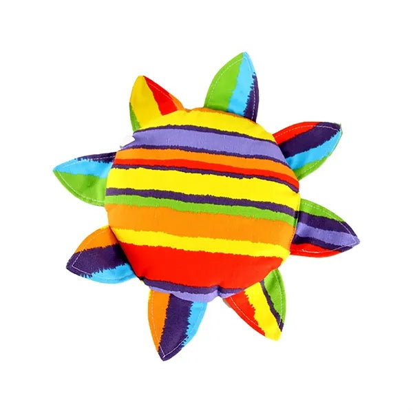 13.7" Fabric Disc