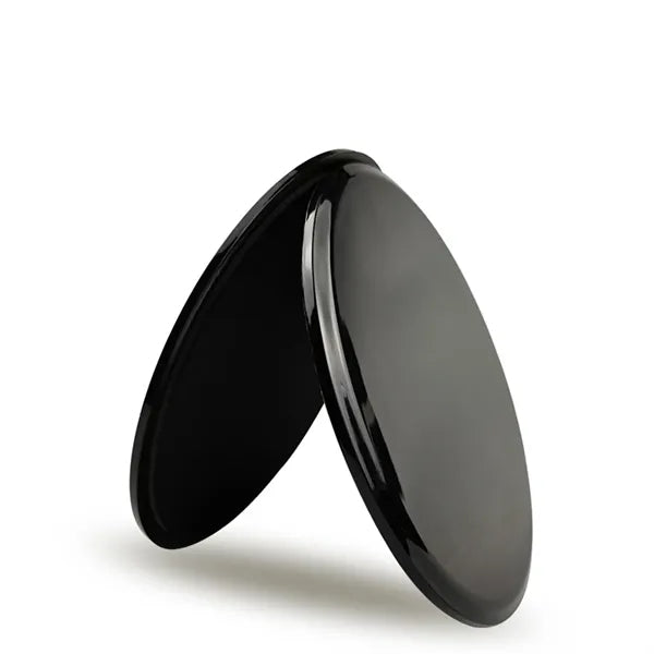 Dual-Surface Exercise Disc