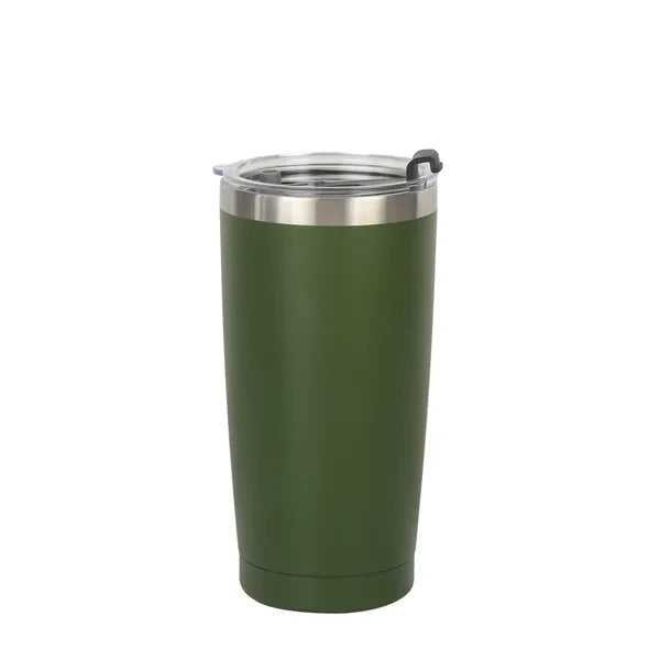 20oz. Stainless Steel Insulated Tumbler
