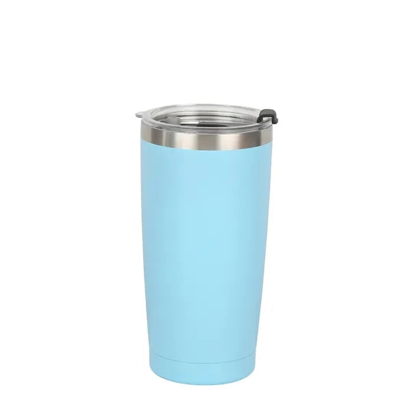 20oz. Stainless Steel Insulated Tumbler