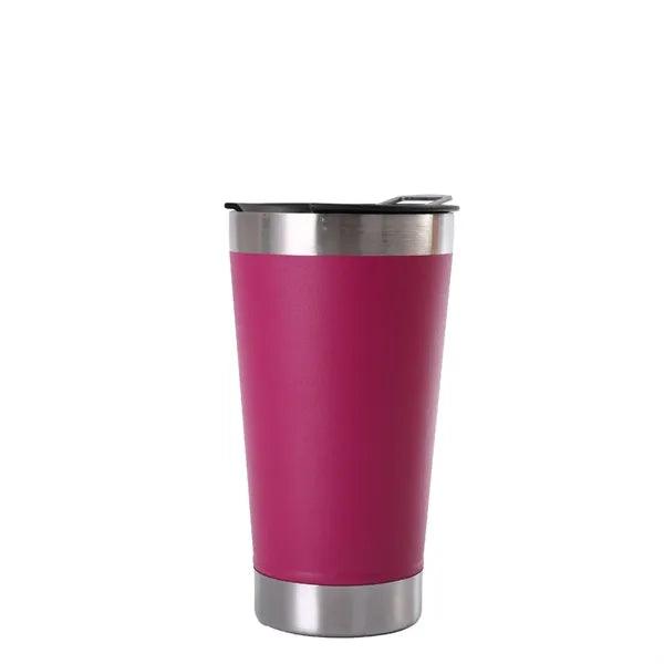 Car Cup with Bottle Opener