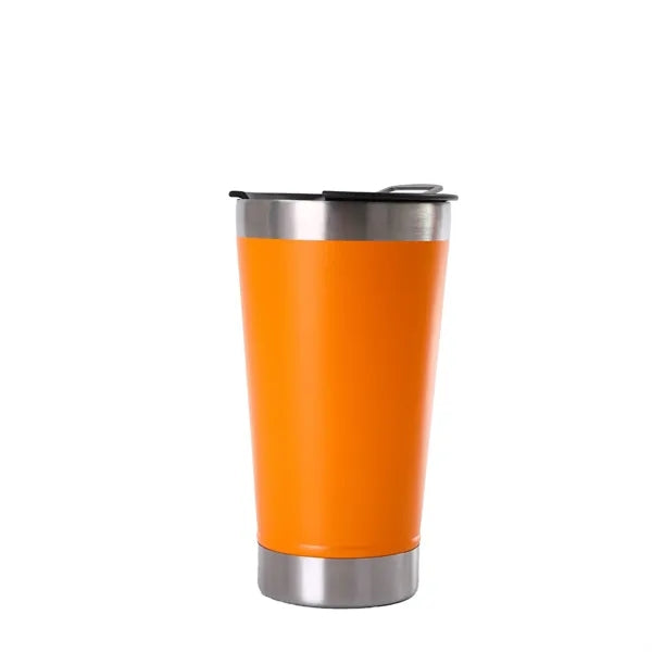 Car Cup with Bottle Opener