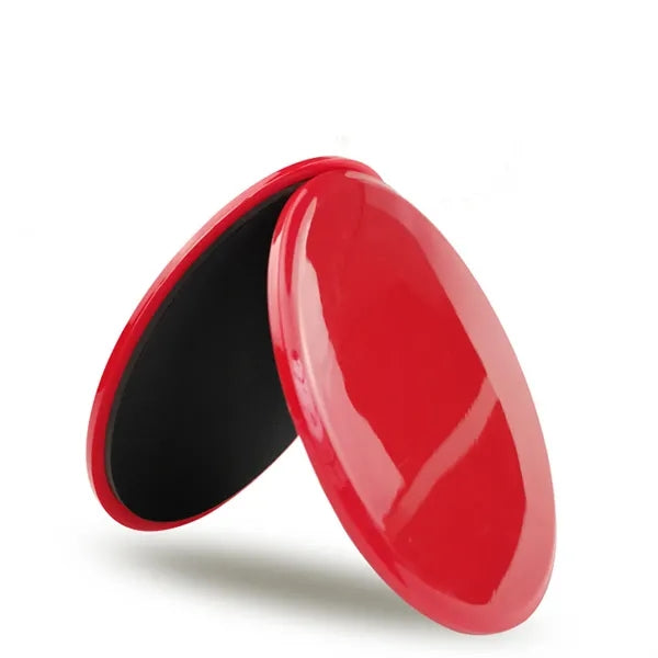 Dual-Surface Exercise Disc
