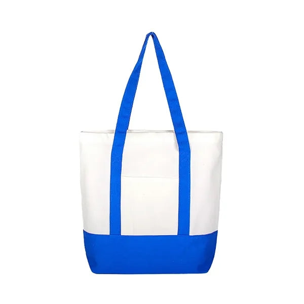 Canvas Tote Bag