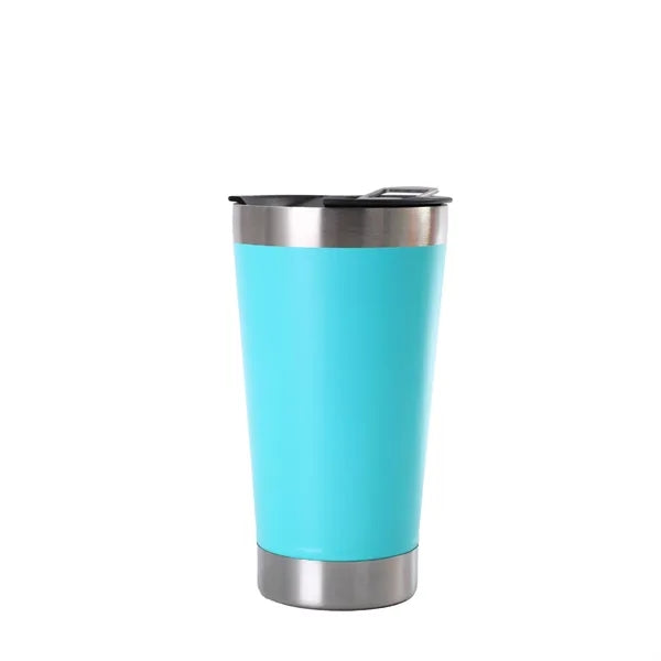 Car Cup with Bottle Opener