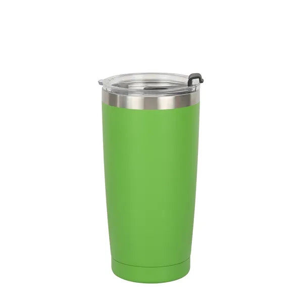 20oz. Stainless Steel Insulated Tumbler